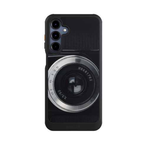 Samsung Galaxy A16 5G NIVOcore Snapshot