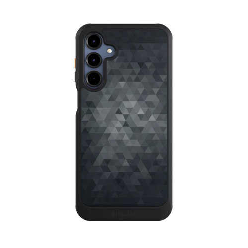 Samsung Galaxy A16 5G NIVOcore mysteriöses Schwarz