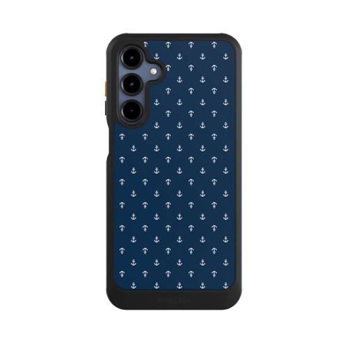 Samsung Galaxy A16 5G NIVOcore Anker dunkel