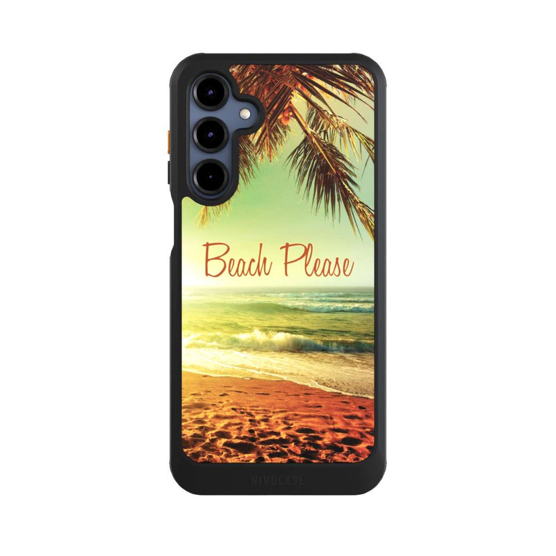 Galaxy A16 5G NIVOcore Beach Please