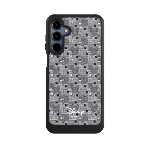 Samsung Galaxy A16 5G NIVOcore Mickey Optical Illusion