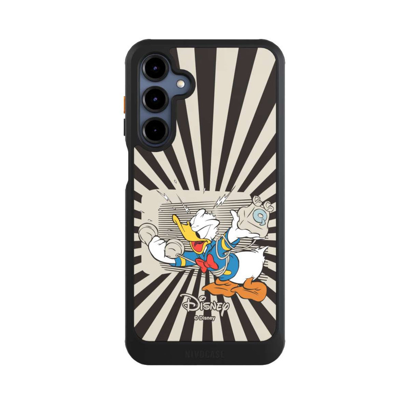 Galaxy A16 5G NIVOcore Hello?! Donald Duck