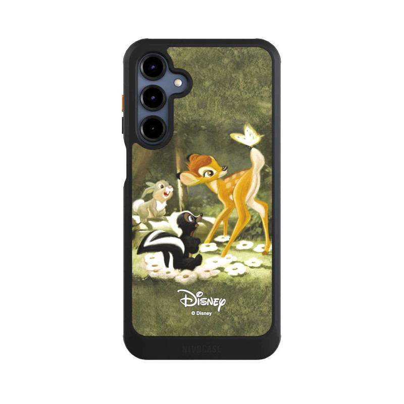 Galaxy A16 5G NIVOcore Bambi & Friends