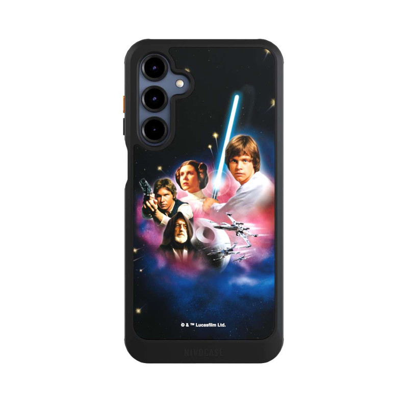 Galaxy A16 5G NIVOcore A New Hope