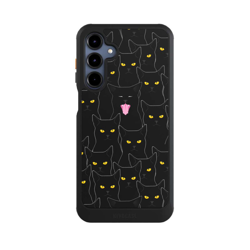 Galaxy A16 5G NIVOcore Jinxé