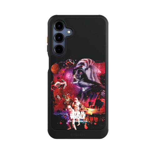 Samsung Galaxy A16 5G NIVOcore Die dunkle Seite