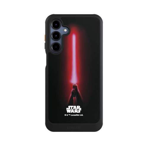 Samsung Galaxy A16 5G NIVOcore Sith Lichtschwert
