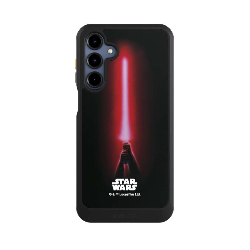 Galaxy A16 5G NIVOcore Sith Lichtschwert