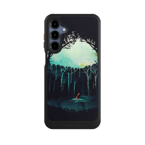 Samsung Galaxy A16 5G NIVOcore Deep in the Forest
