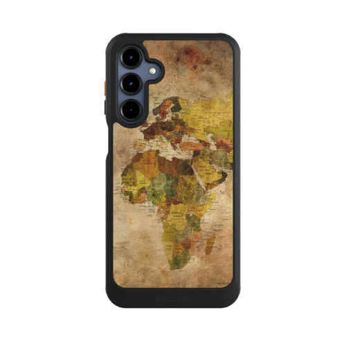 Samsung Galaxy A16 5G NIVOcore Small World