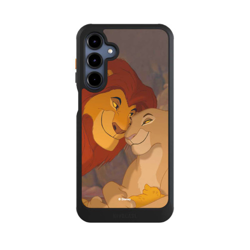 Samsung Galaxy A16 5G NIVOcore Lion Love