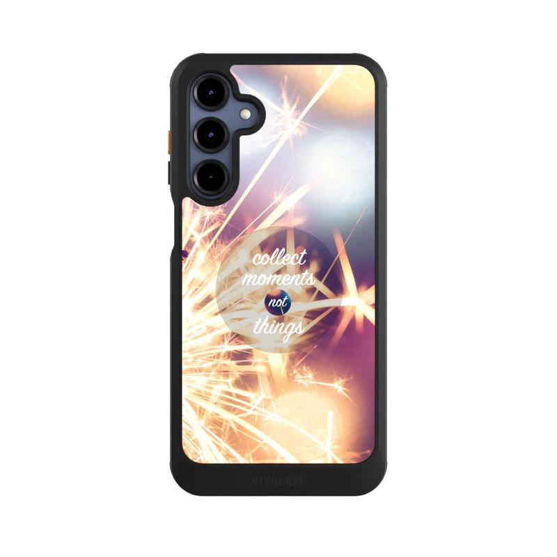 Galaxy A16 5G NIVOcore Collect Moments... VS