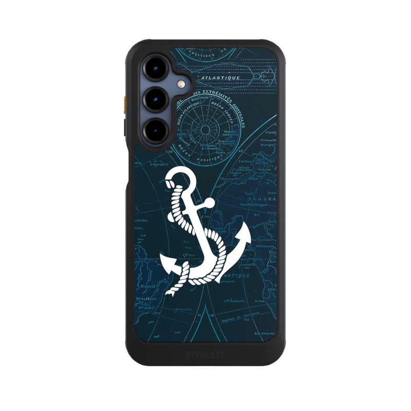 Galaxy A16 5G NIVOcore Style marin