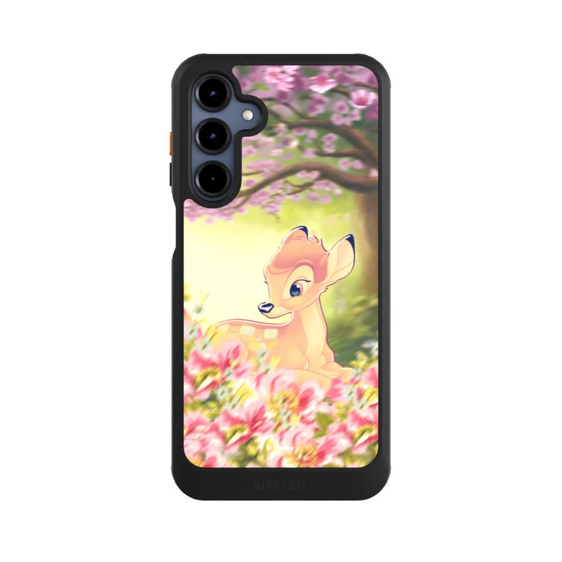 Galaxy A16 5G NIVOcore Cute Bambi