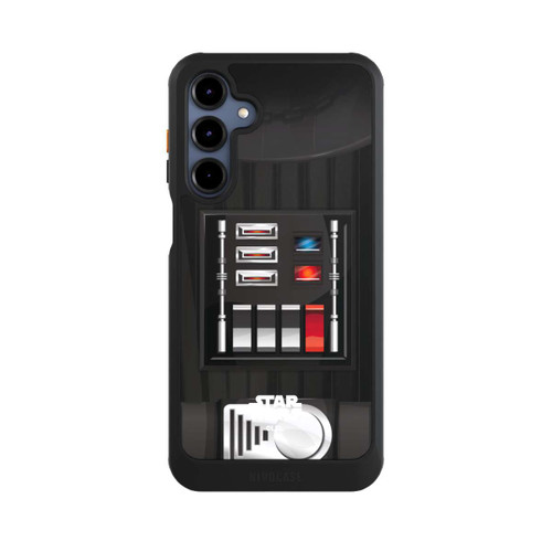 Samsung Galaxy A16 5G NIVOcore Darth Vader Nahaufnahme