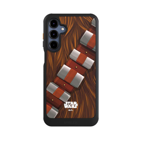 Samsung Galaxy A16 5G NIVOcore Chewbacca