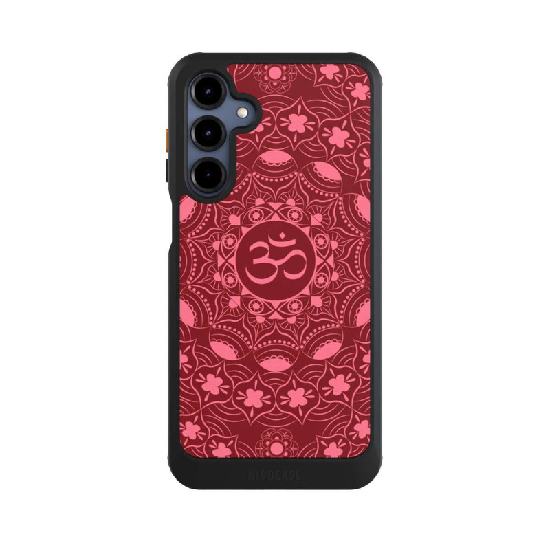 Galaxy A16 5G NIVOcore Om Marsala