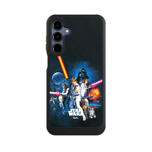 Samsung Galaxy A16 5G NIVOcore Episode IV