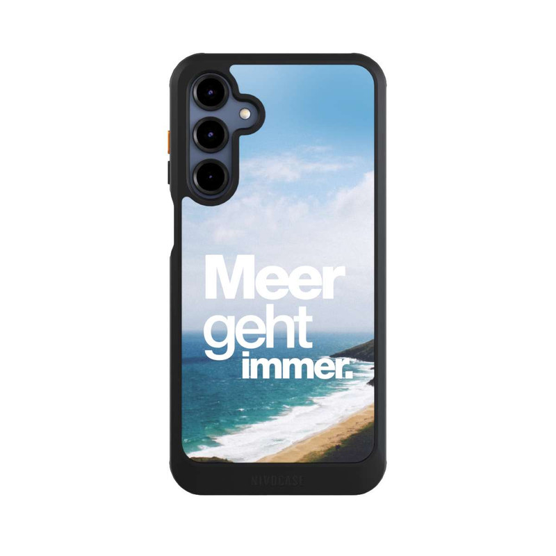Galaxy A16 5G NIVOcore Meer Geht Immer