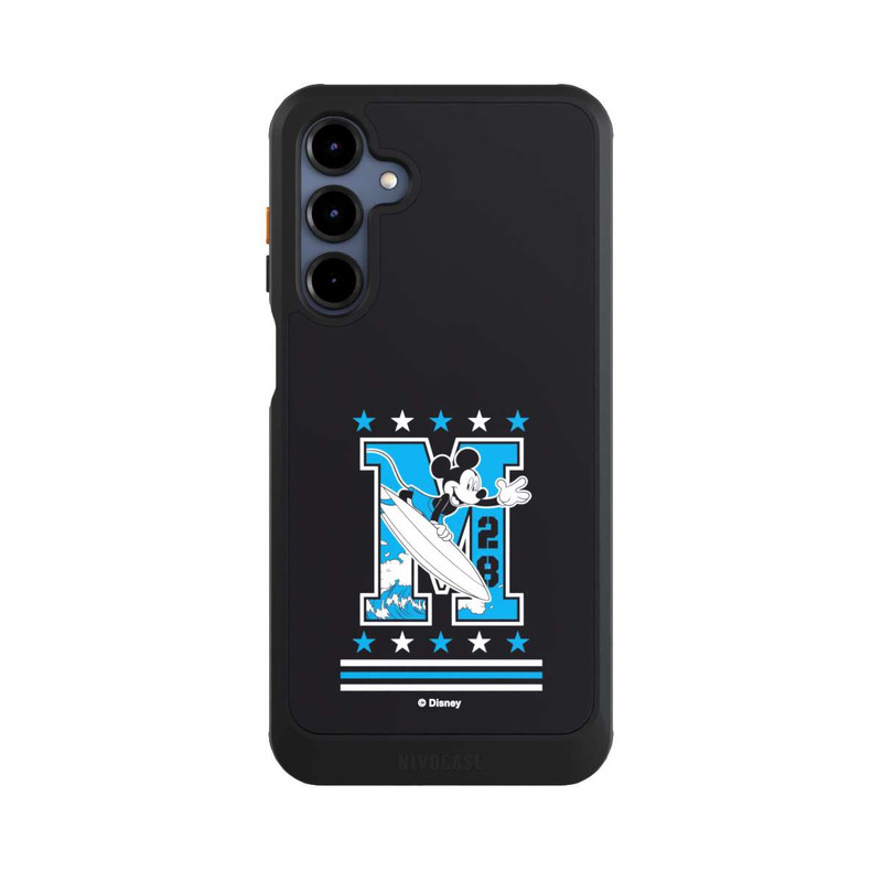 Galaxy A16 5G NIVOcore Mickey Mouse - M28