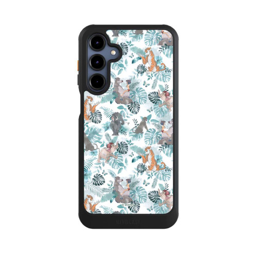 Samsung Galaxy A16 5G NIVOcore The Jungle Book Pattern