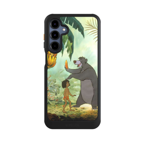 Samsung Galaxy A16 5G NIVOcore Mowgli und Baloo