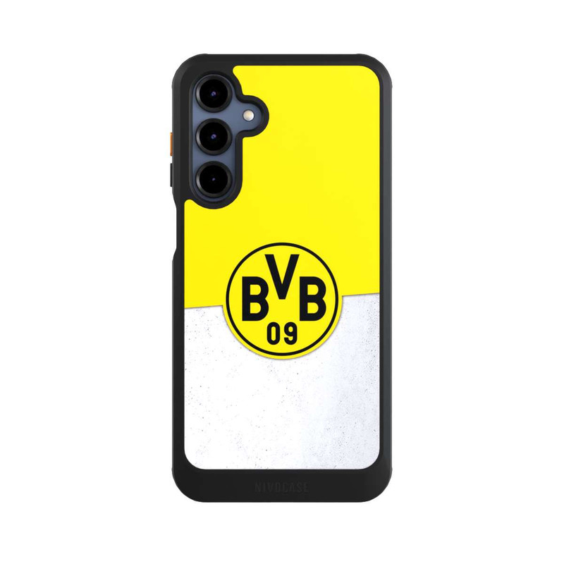 Galaxy A16 5G NIVOcore BVB Betonoptik