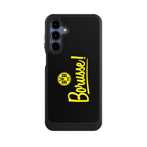 Samsung Galaxy A16 5G NIVOcore BVB Borusse