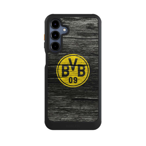 Samsung Galaxy A16 5G NIVOcore BVB Holzoptik