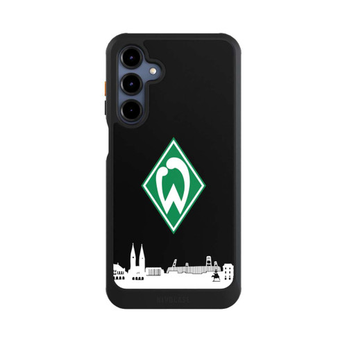 Samsung Galaxy A16 5G NIVOcore WB Skyline