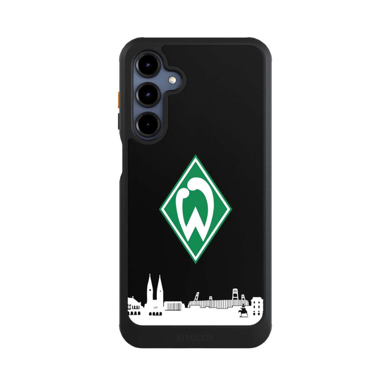 Galaxy A16 5G NIVOcore WB Skyline