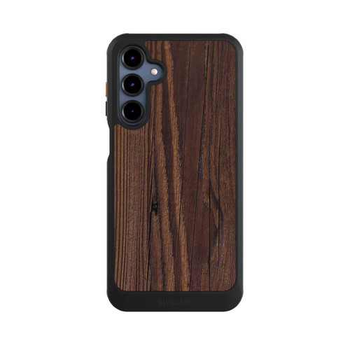 Samsung Galaxy A16 5G NIVOcore Maserung Holzlook