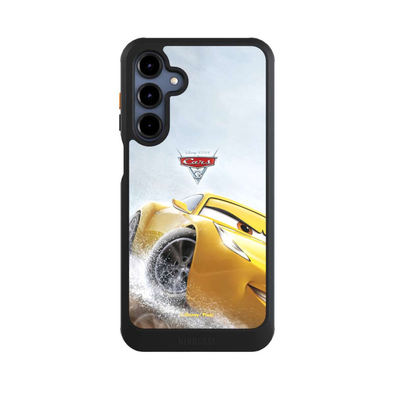 Galaxy A16 5G NIVOcore Cars3 Cruz Ramirez