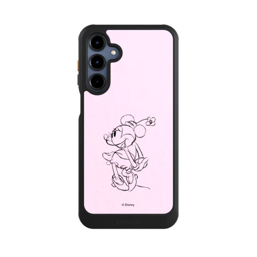 Samsung Galaxy A16 5G NIVOcore Minnie Mouse Vintage