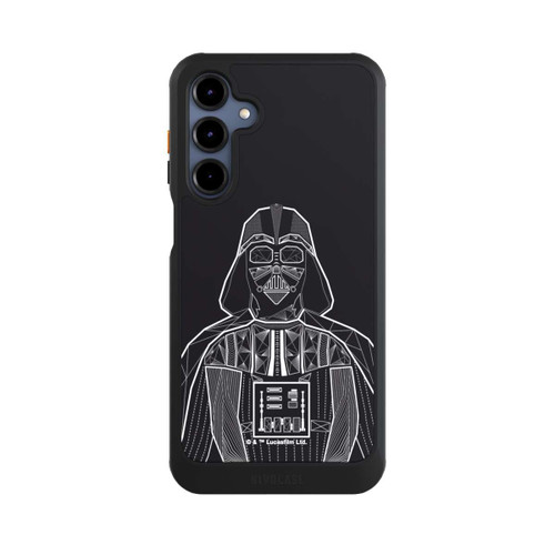 Samsung Galaxy A16 5G NIVOcore Dark Vador dessin