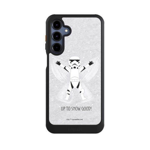 Samsung Galaxy A16 5G NIVOcore Up to Snow Good - Star Wars