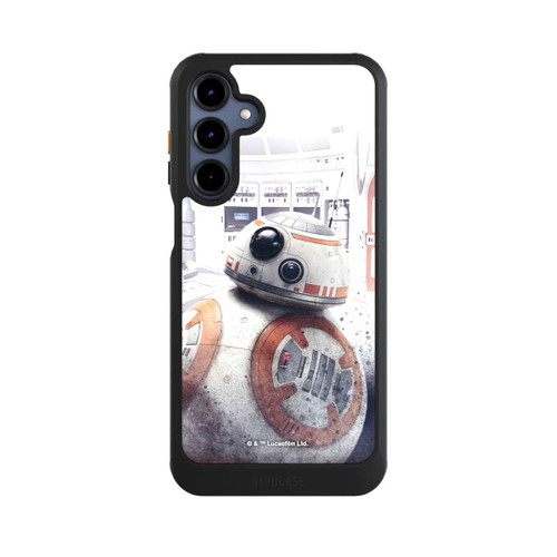 Samsung Galaxy A16 5G NIVOcore BB8 - Star Wars 8
