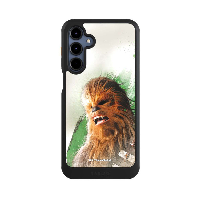 Galaxy A16 5G NIVOcore Chewie - Star Wars