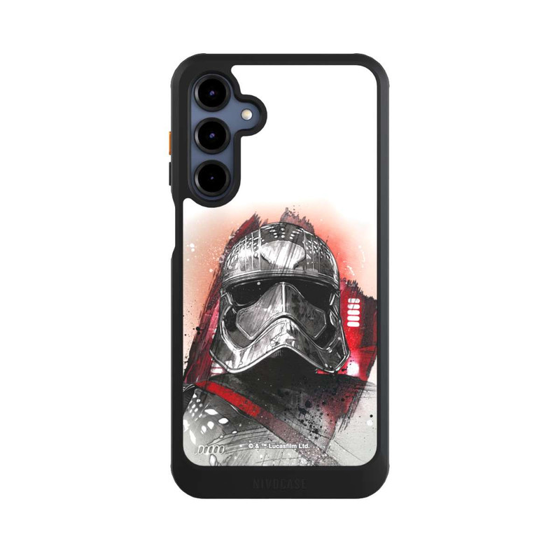 Galaxy A16 5G NIVOcore Captain Phasma - StarWars 8