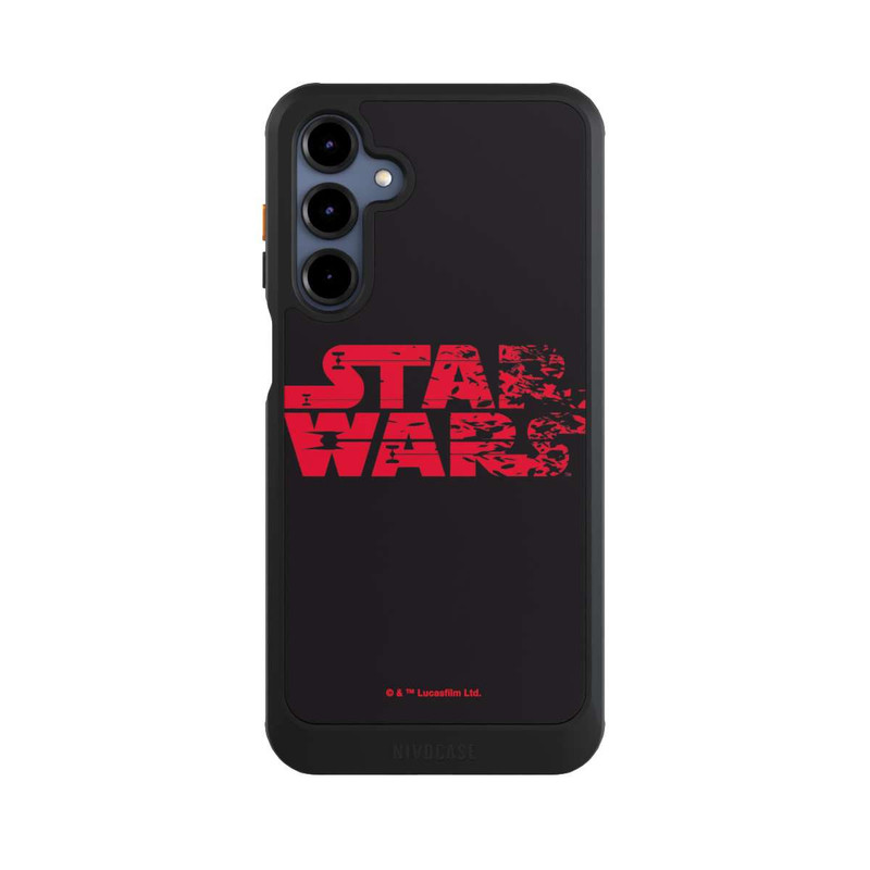 Galaxy A16 5G NIVOcore Star Wars 8