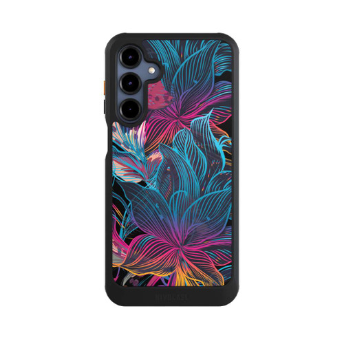 Samsung Galaxy A16 5G NIVOcore Neon Flower Power