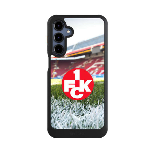 Samsung Galaxy A16 5G NIVOcore Stadionrasen FCK