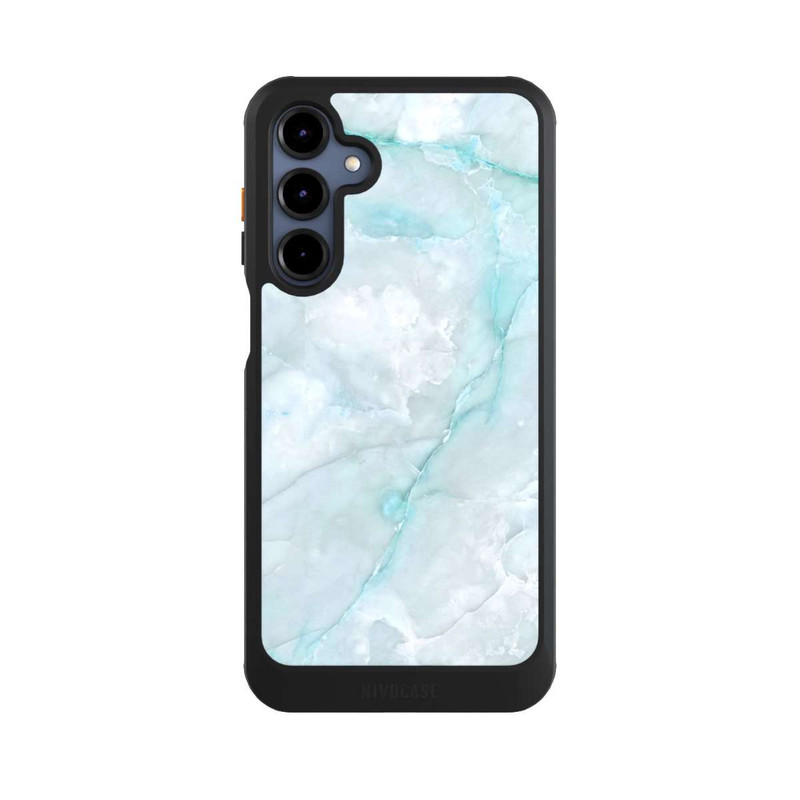 Galaxy A16 5G NIVOcore Blue Ice