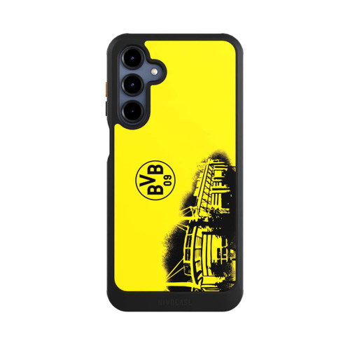 Samsung Galaxy A16 5G NIVOcore BVB Spray Stadion