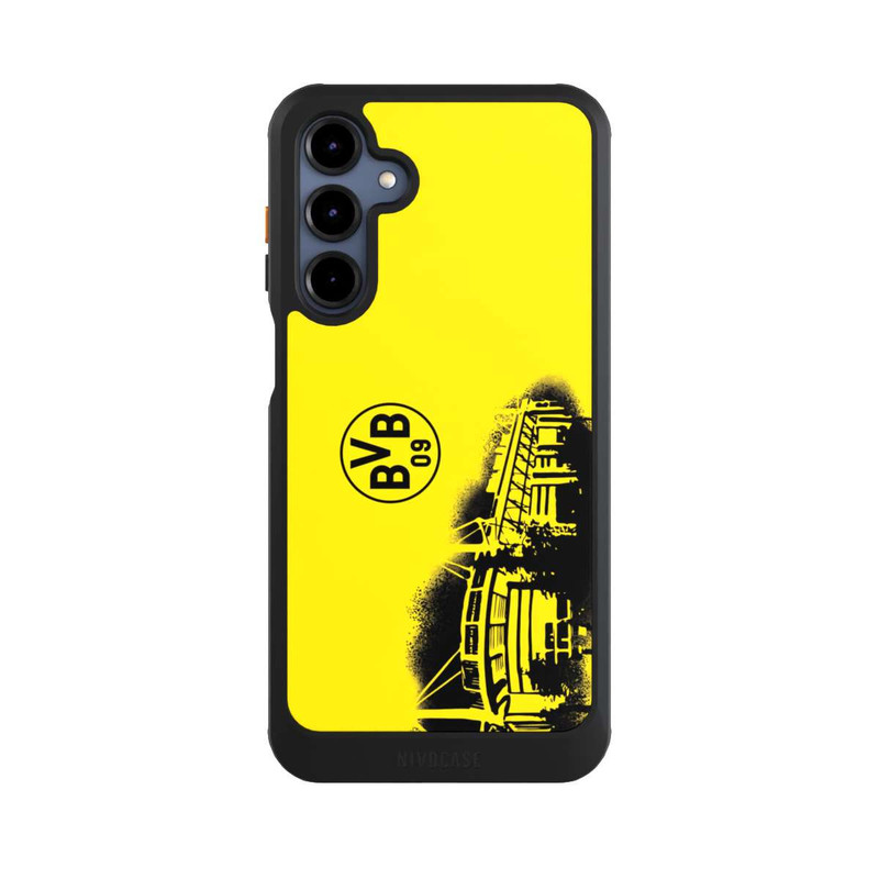 Galaxy A16 5G NIVOcore BVB Spray Stadion