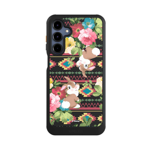 Samsung Galaxy A16 5G NIVOcore Thumper Floral Vintage