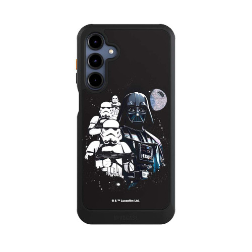 Samsung Galaxy A16 5G NIVOcore Côté Obscur
