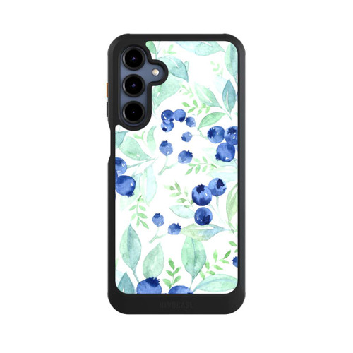 Samsung Galaxy A16 5G NIVOcore Blaubeere