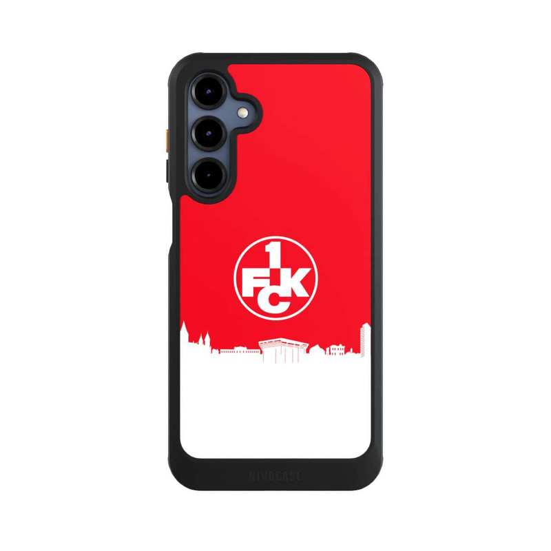 Galaxy A16 5G NIVOcore Skyline FCK