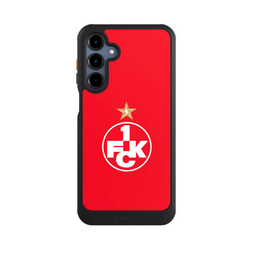 Samsung Galaxy A16 5G NIVOcore 4. Stern FCK